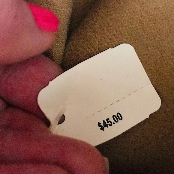 🆕🔥BATH&BODY WORKS BEAUTIFULLY COLORED BRONZE/GOLD WEEKENDER BAG!! MSRP 45$NWT - Picture 11 of 12